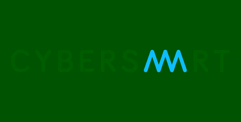 Cybersmart logo