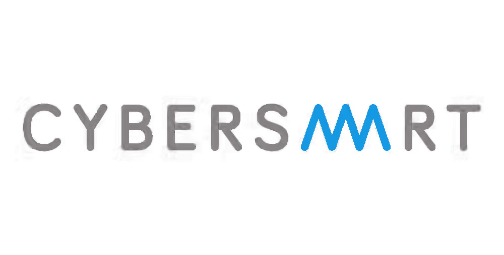 Cybersmart logo