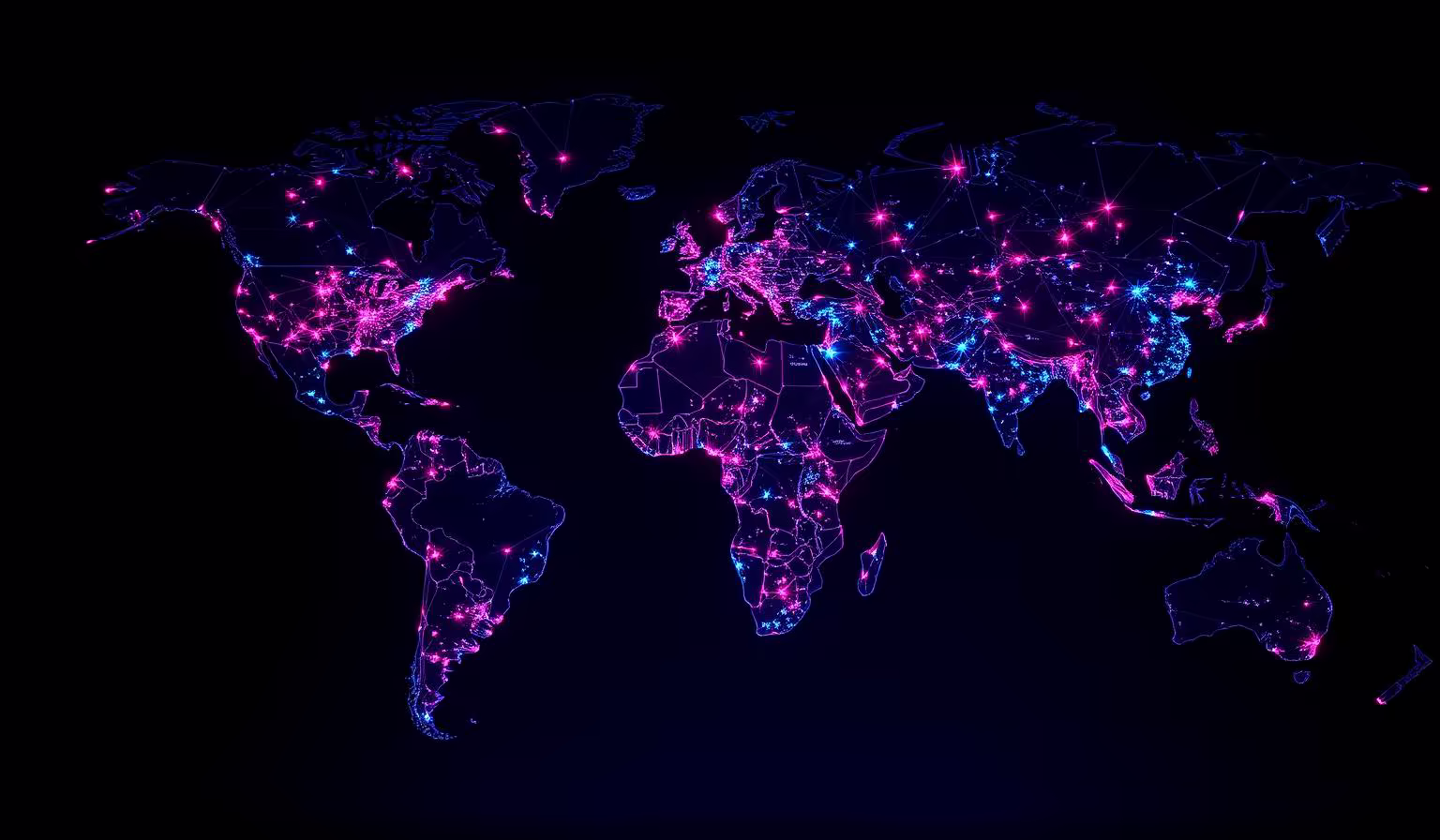 The Fastest Fibre Countries in the World 2026: Speedtest Global Index