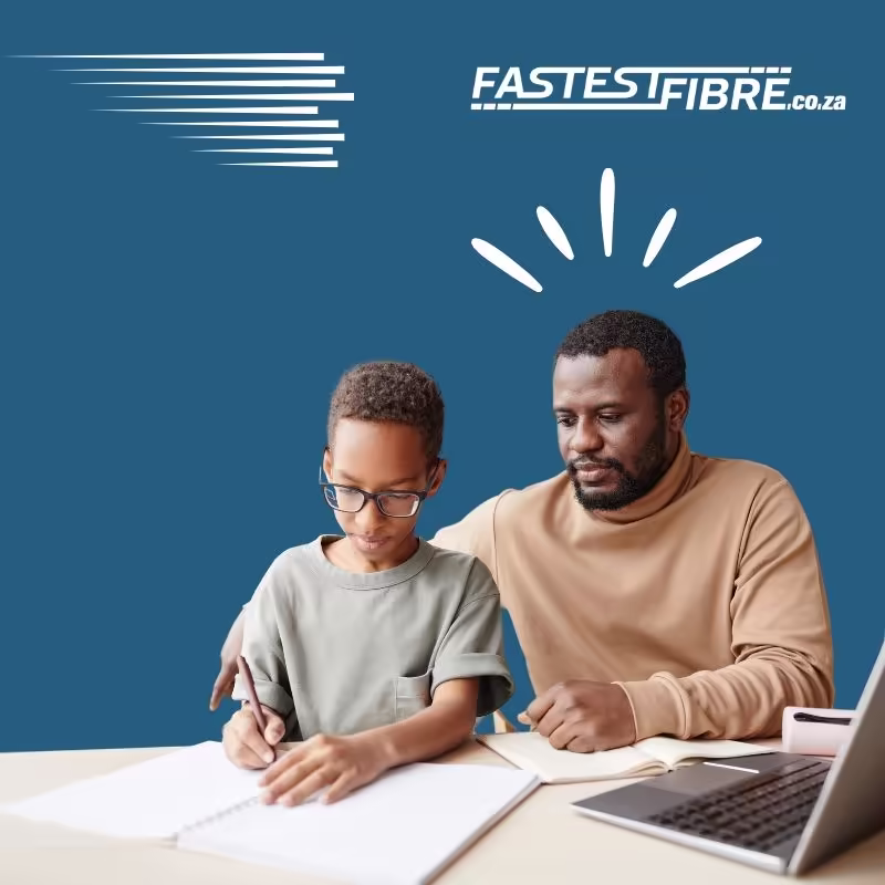 Making an informed decision on MWeb fibre