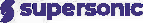 Supersonic logo
