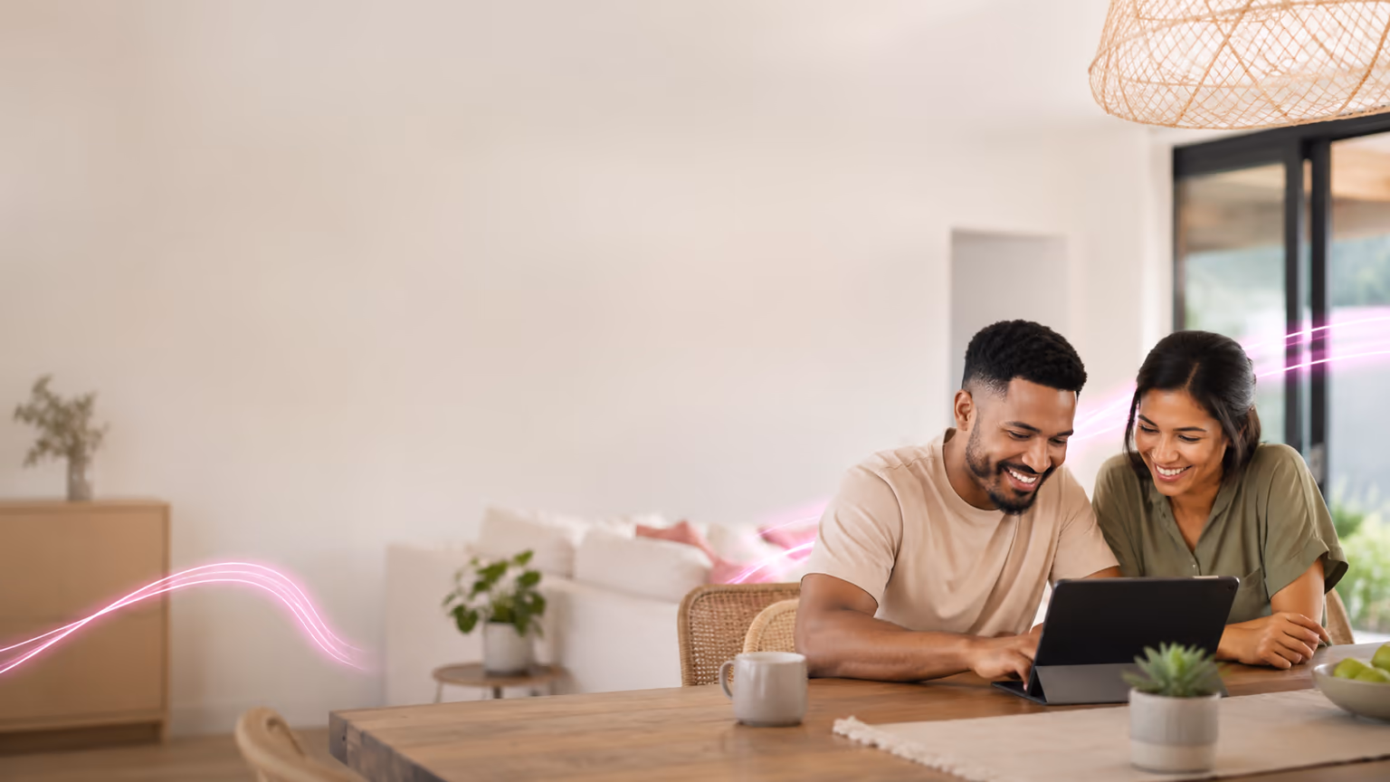 Vuma Fibre deals comparison illustration with Webafrica, Mweb, Afrihost and RSAweb pricing