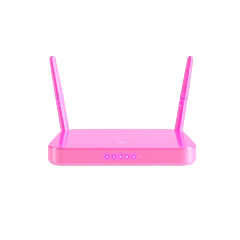 Unlimited Fibre
