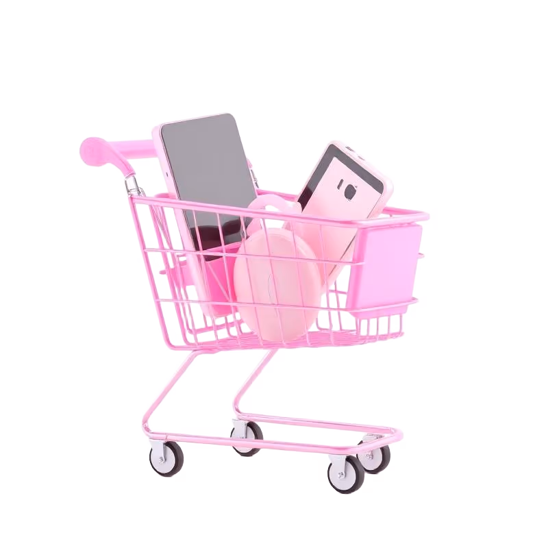 The Webafrica Store